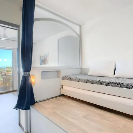 Parc- Vue Meditterannee Guest house Hyeres