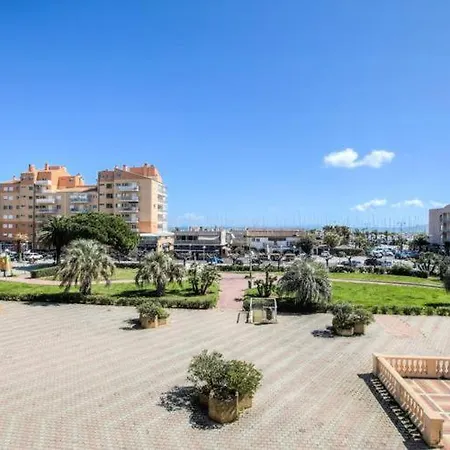 Parc- Vue Méditterannée Maison d'hôtes Hyères
