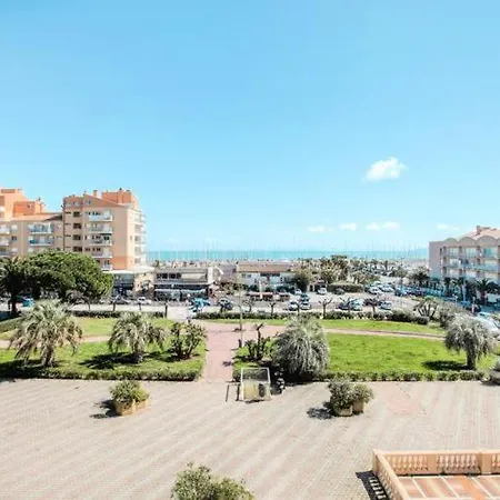 Maison d'hôtes Parc- Vue Méditterannée Hyères