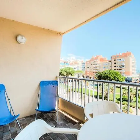 Parc- Vue Meditterannee Guest house *