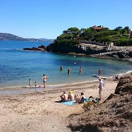 Parc- Vue Méditterannée *